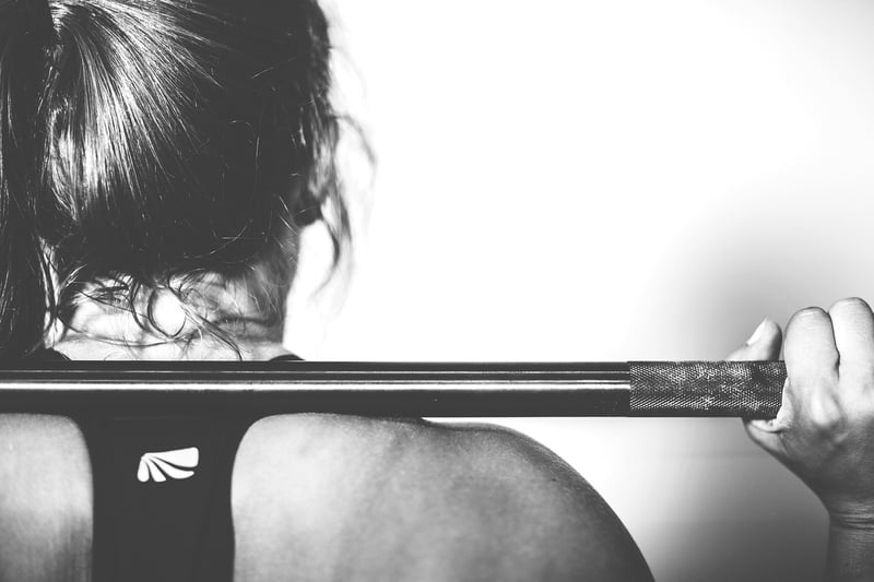 Reformer Workout