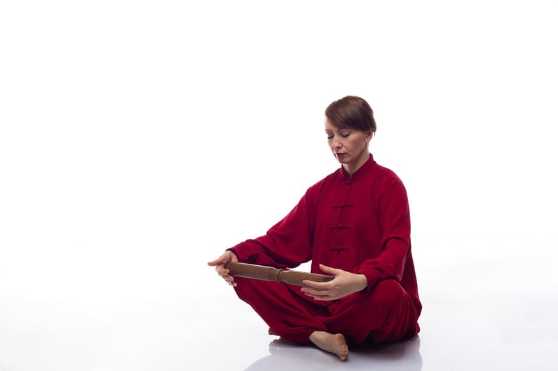 Qi Gong